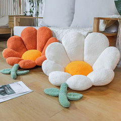 Flower Cushion