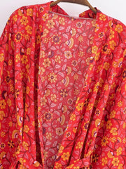 Kimora Boho Kimono Robe