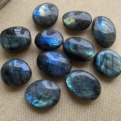 Labradorite Crystal