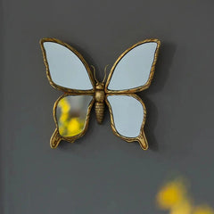 Butterfly & Dragonfly Wall Hanging Decor