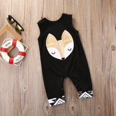 Native Tribe Baby Infant Clothes
