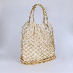 Nymphadora Bucket Bag