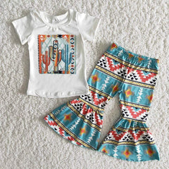 Olivia Toddler Set