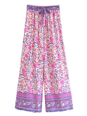 Ophelia Boho Two Piece Set