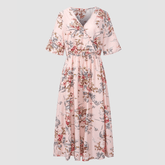 Plus Size Rana Maxi Dress