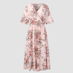 Plus Size Rana Maxi Dress