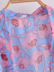 Prima Boho Kimono