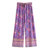 Ariba Wide Leg Pants