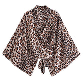 Athenais Boho Kimono