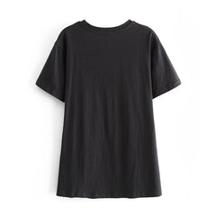 The Doors Black Graphic Tee