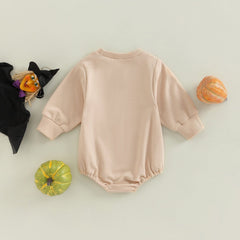 Tis the Season Halloween Toddler Clothes