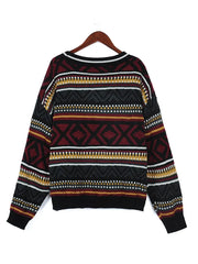Willow Vintage Sweater