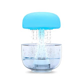 Aroma Diffuser Rain Cloud Humidifier