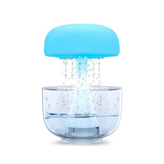 Aroma Diffuser Rain Cloud Humidifier