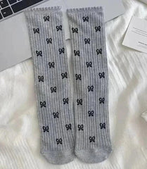 Women's Decorative Ankle Lace Casual Socks