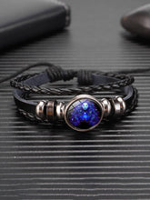 Pulseras para amantes de las Doce Constelaciones