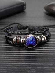 Pulseras para amantes de las Doce Constelaciones