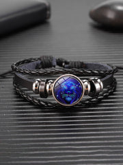 Pulseras para amantes de las Doce Constelaciones