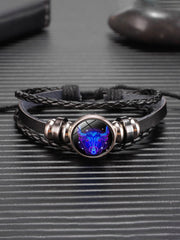 Pulseras para amantes de las Doce Constelaciones