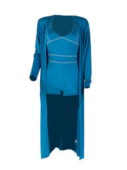 Two Piece Sleeveless Rompers & Cardigans