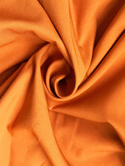 Long Sleeve V Neck Solid Maxi Dresses