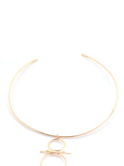 Anillos minimalistas de patchwork para el cuerpo