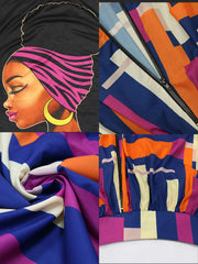 Two Piece Crop Top Split Maxi Skirt Outfits