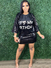 Kurzärmlige Minikleider mit Print