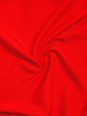 Minivestidos camiseros holgados con botones y manga larga