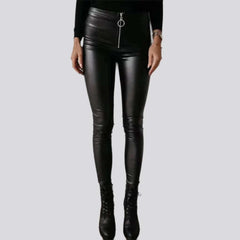 Pantalones vaqueros de mujer de Wax Clubwear