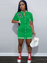 Langärmlige Freizeitjacke