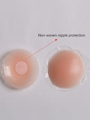 SilicOne Brustwarzenaufkleber für Damen