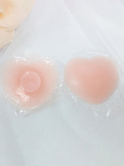 SilicOne Brustwarzenaufkleber für Damen