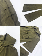 Two Piece Short Sleeve Tops & Shorts