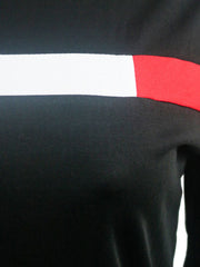 Two Piece SweatShirt&Bodycon Pants Sets SweatSuits