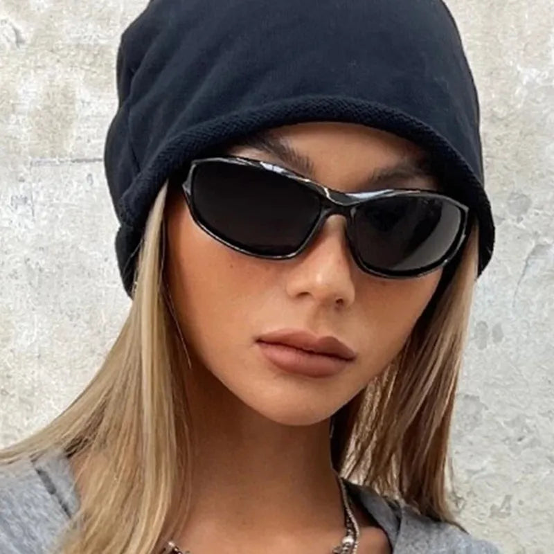Fashion Cat Eye Sunglasses