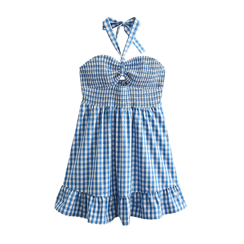 Daisy Mini Dress