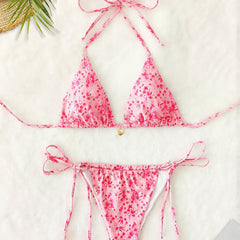 Selene Bikini Set