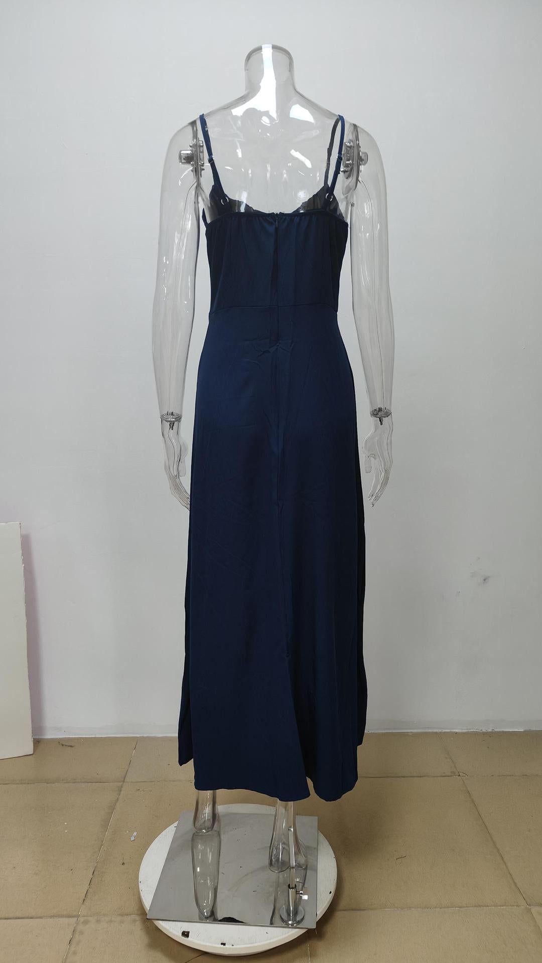 Dahlia Buttercup Maxi Dress