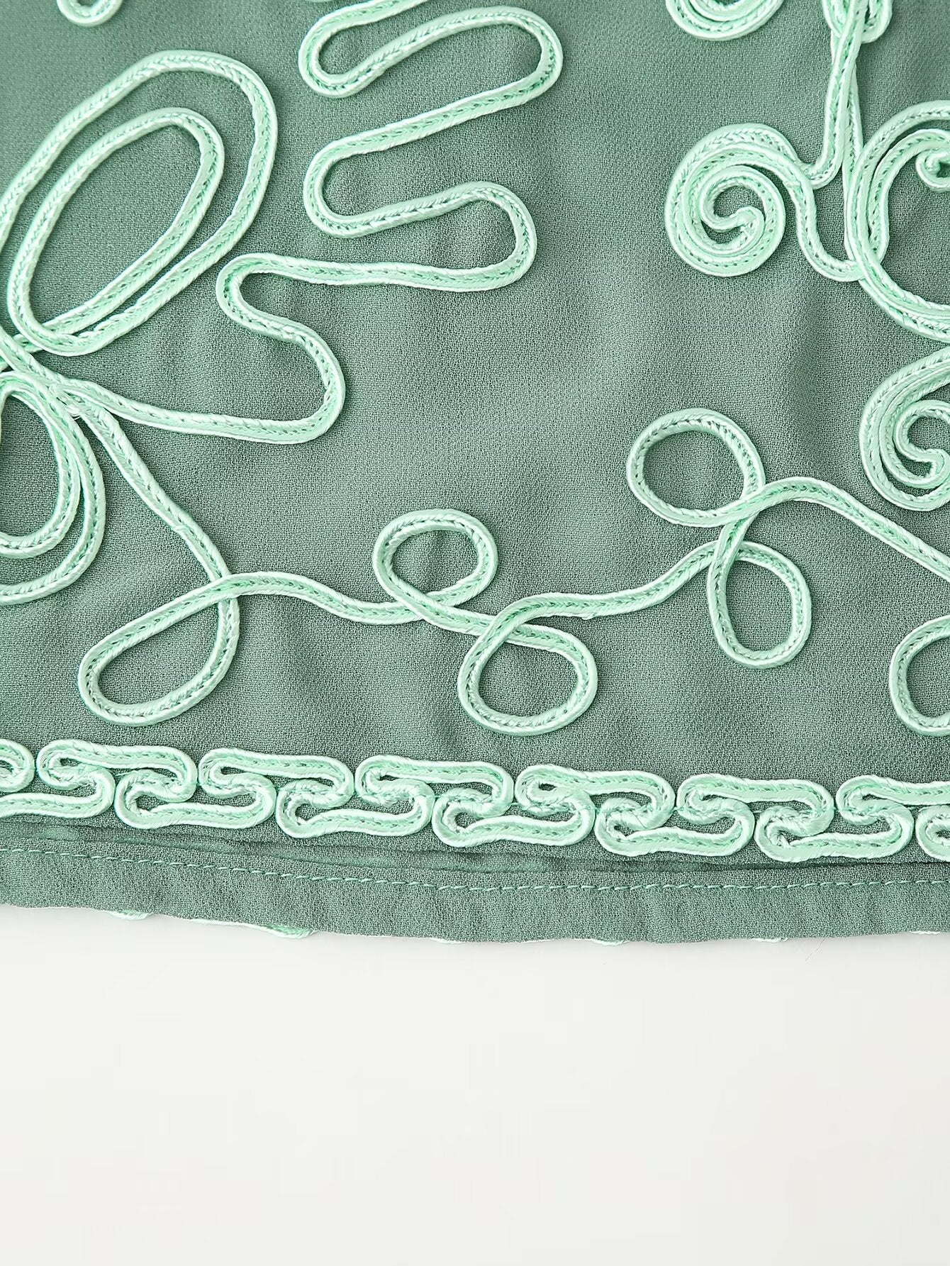 Delilah Garden Matching Set