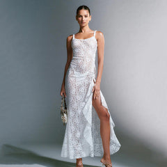 Seraphina Lace Gown