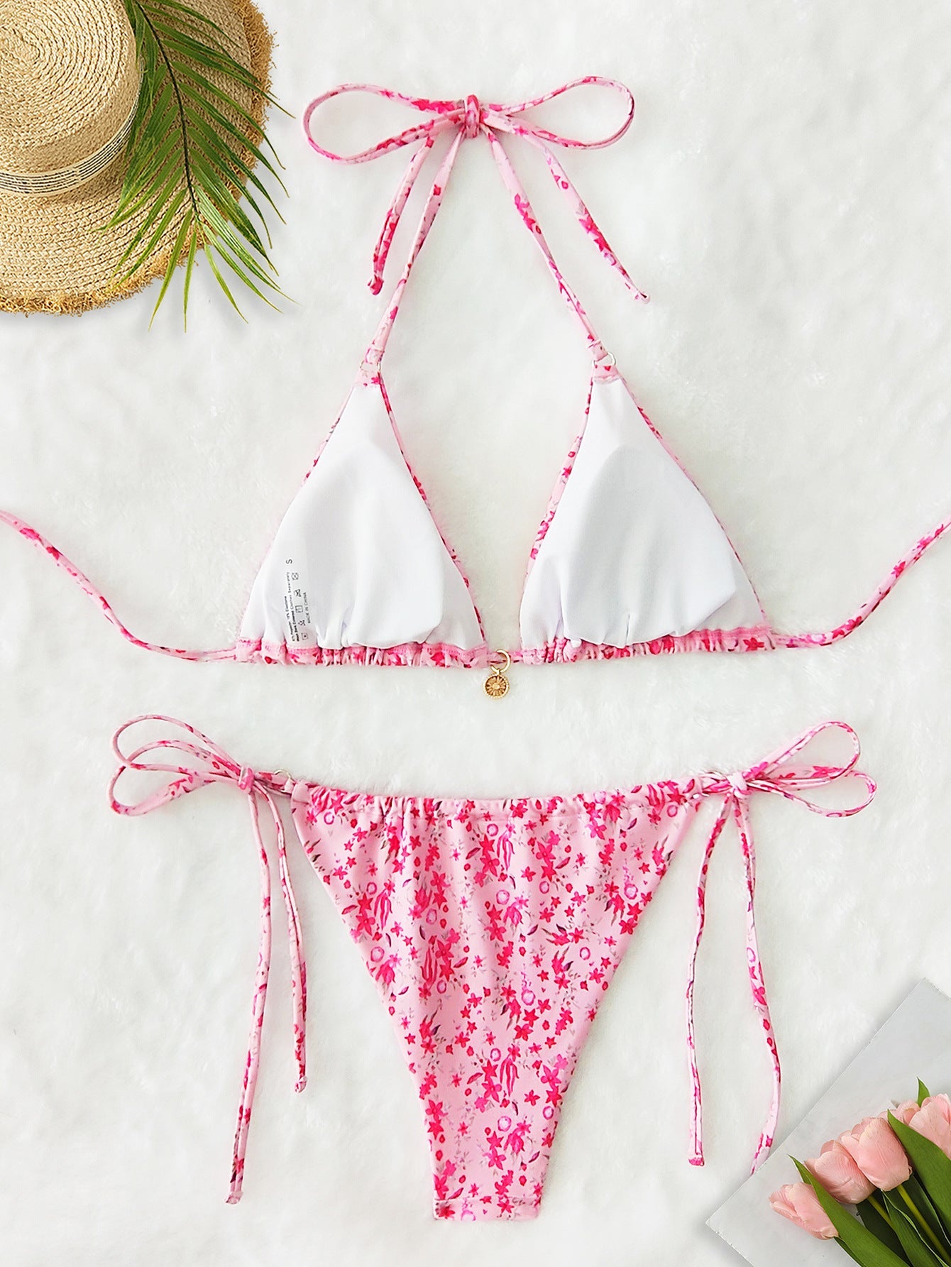 Selene Bikini Set