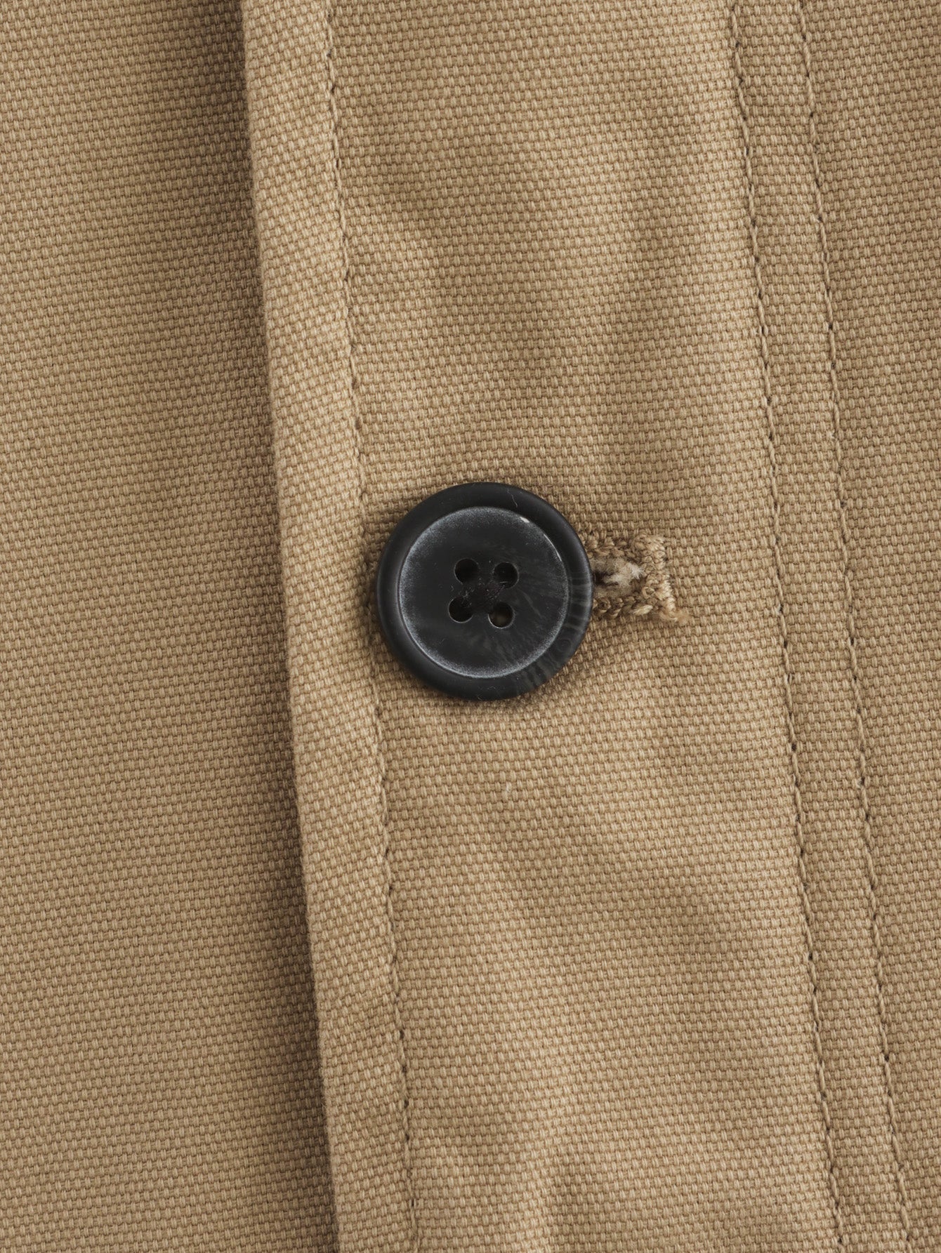 Emery Vintage Canvas Jacket