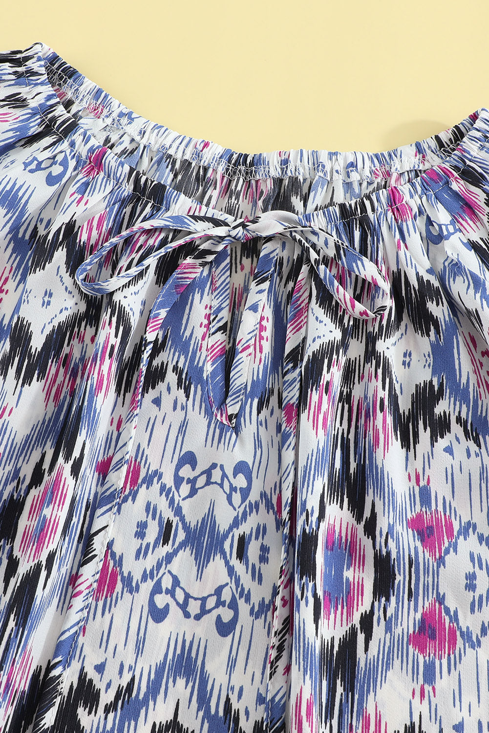 Maya Boho Blouse