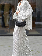St. Tropez Relaxed Fit Ensemble