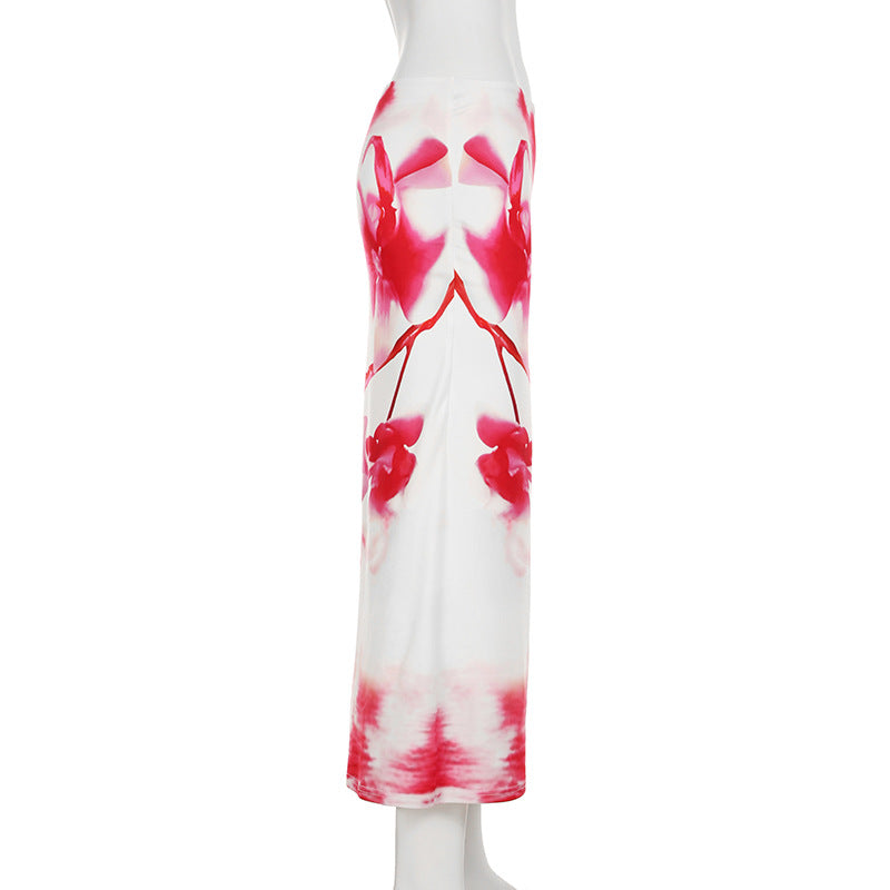 Sienna Orchid Dream Maxi Dress