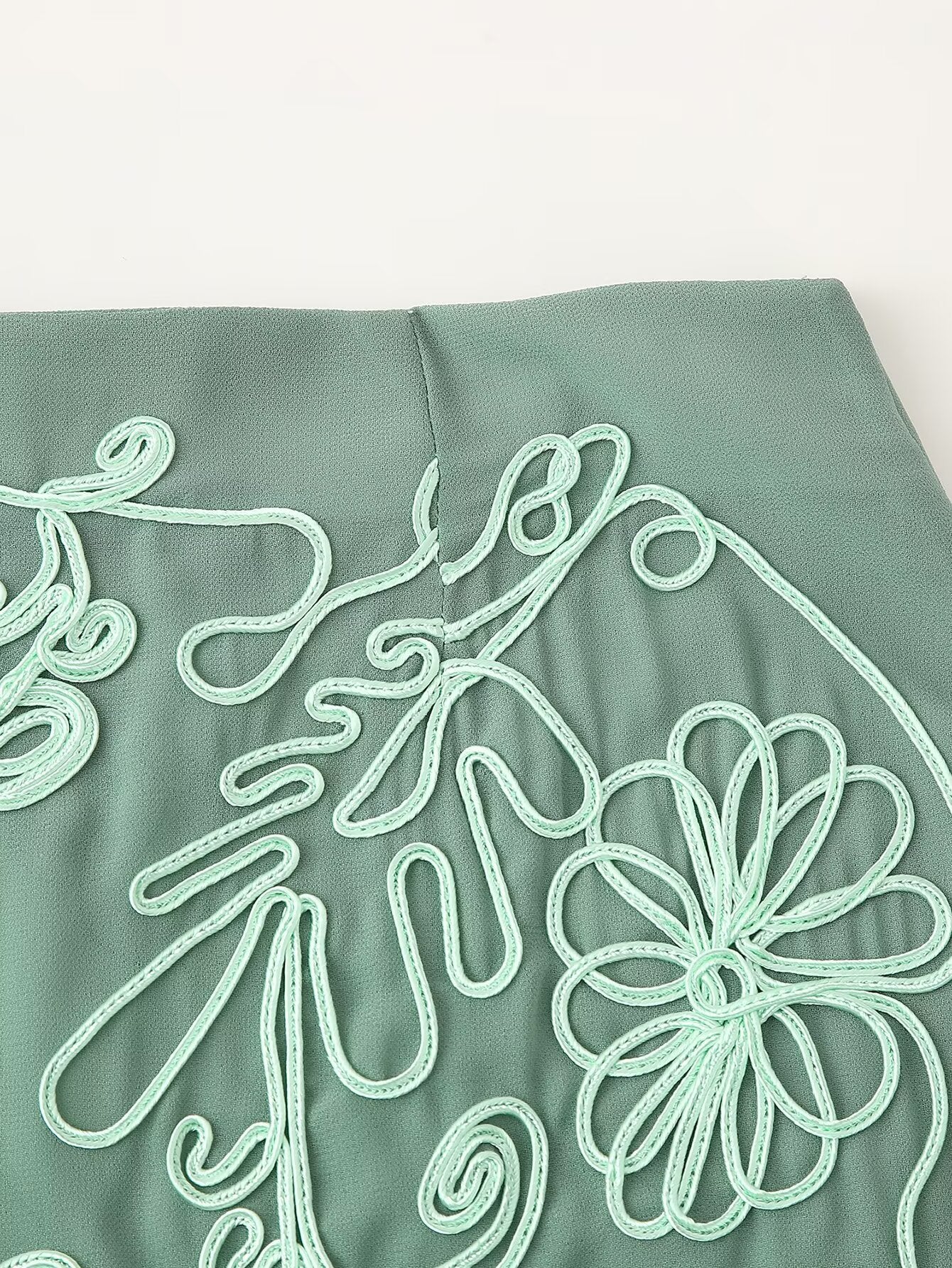 Delilah Garden Matching Set