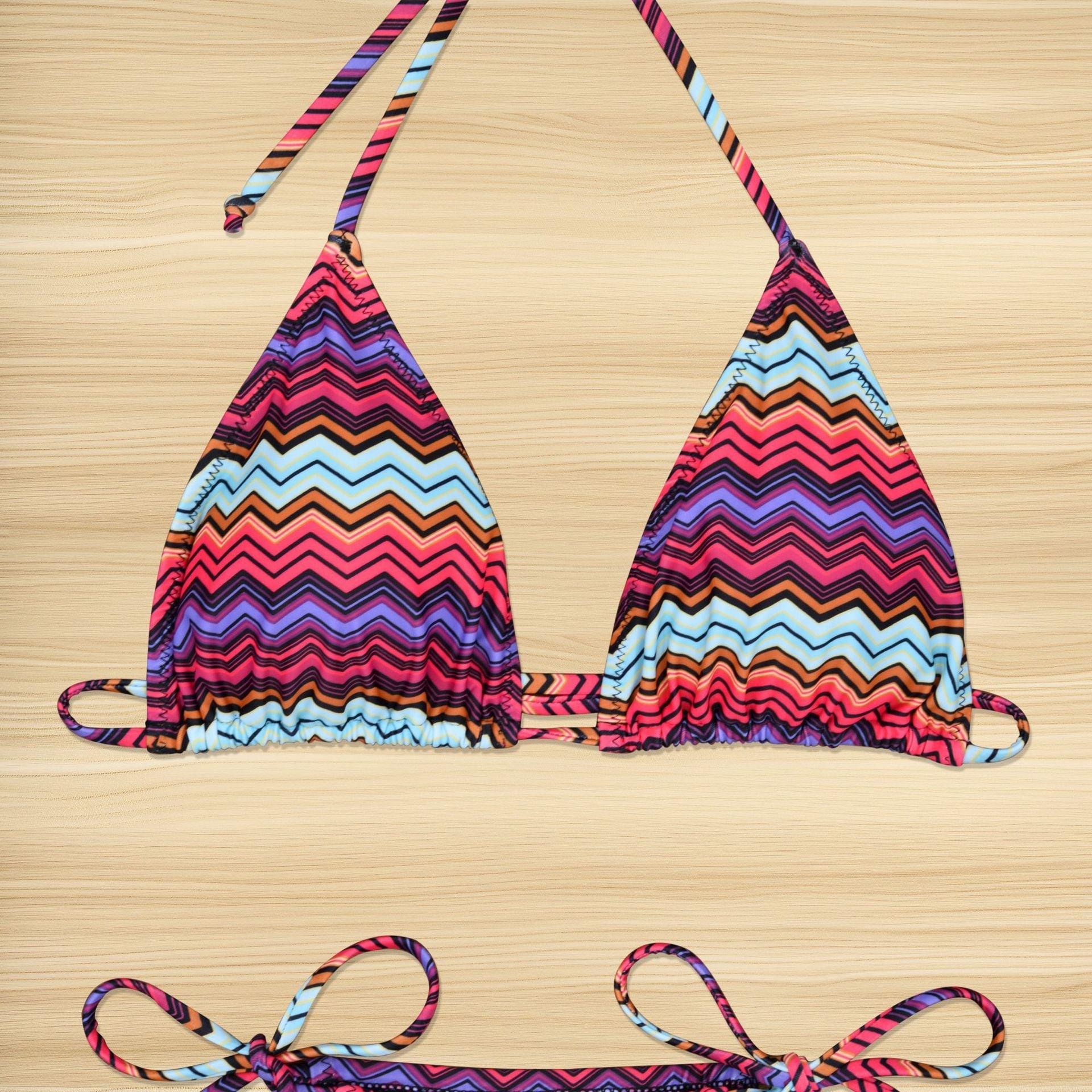 Ziggy Bikini Set