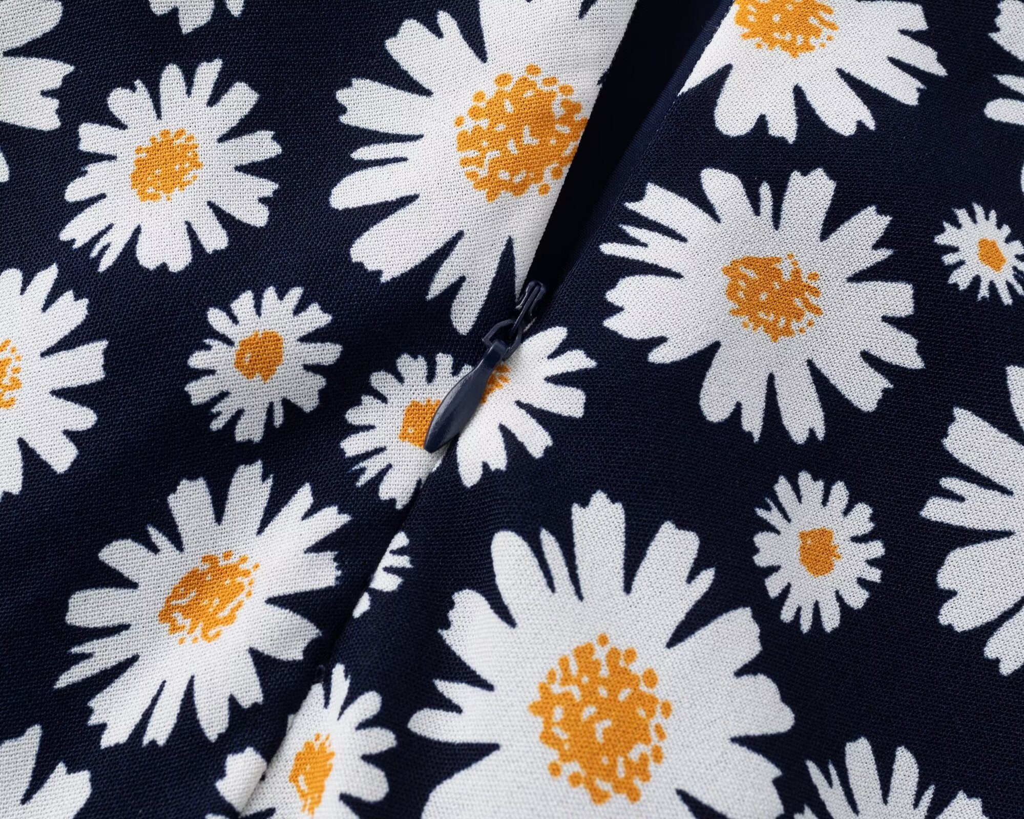 Daisy Mae Halter Dress