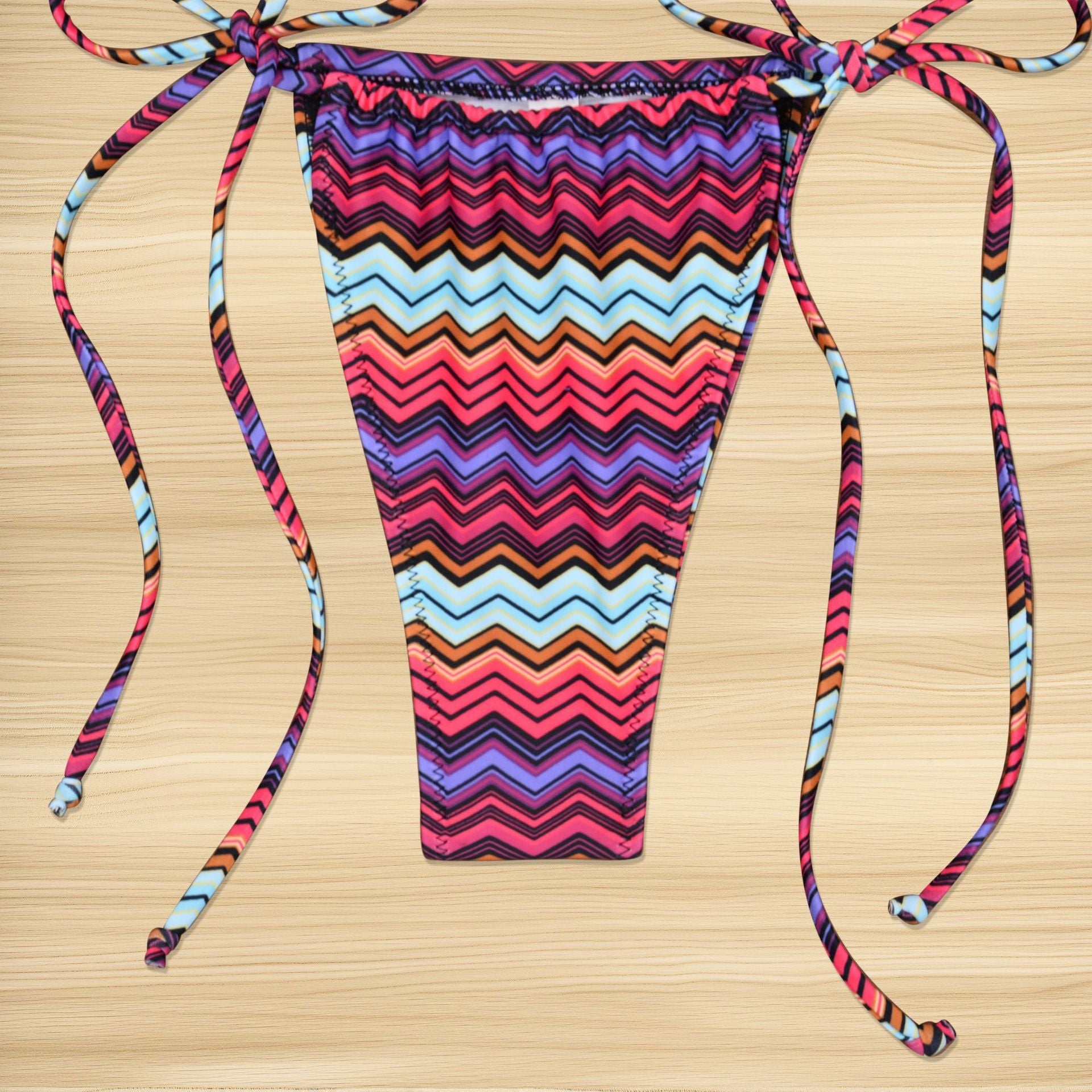 Ziggy Bikini Set